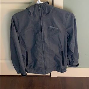 Columbia Omni-Shade jacket